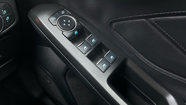 Ford Focus 1.0 EcoBoost 125 ST-Line 5dr Petrol Hatchback